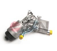 Radiatore olio, Olio motore per CHEVROLET OPEL ADAM ASTRA ASTRA J AVEO CASCADA C