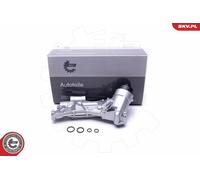 Radiatore olio, Olio motore per CHEVROLET OPEL VAUXHALL ASTRA ASTRA H CLASSIC AS