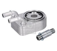 Radiatore olio, Olio motore per CHRYSLER DODGE JEEP 200 AVENGER CALIBER COMPASS