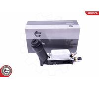 Radiatore olio, Olio motore per CHRYSLER DODGE JEEP RAM 1500 200 300C AVENGER CH