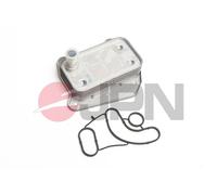 Radiatore olio, Olio motore per CHRYSLER JEEP MERCEDES-BENZ CLASSE C CLASSE CLC