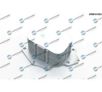 Radiatore olio, Olio motore per CITROËN DS FIAT FORD MAZDA MINI MITSUBISHI PEUGE