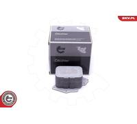 Radiatore olio, Olio motore per CITROËN DS FORD MAZDA MINI PEUGEOT VOLVO 1007 2