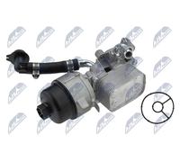 Radiatore olio, Olio motore per CITROËN FIAT FORD LANCIA PEUGEOT VOLVO 3008 307