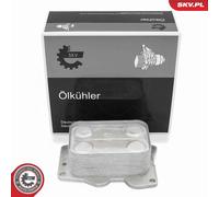 Radiatore olio, Olio motore per CITROËN FIAT FORD PEUGEOT 3008 307 307 SW 308 30