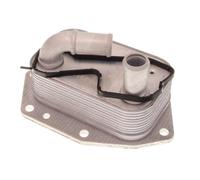 Radiatore olio, Olio motore per CITROËN FORD JAGUAR LAND ROVER PEUGEOT 4007 407