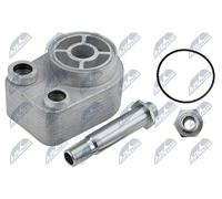 Radiatore olio, Olio motore per DACIA INFINITI MERCEDES-BENZ NISSAN RENAULT SUZU