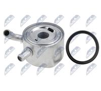Radiatore olio, Olio motore per DACIA RENAULT CLIO GRAND SCÉNIC KANGOO LOGAN LOG