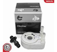 Radiatore olio, Olio motore per FIAT DOBLO PALIO PUNTO STRADA