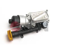 Radiatore olio, Olio motore per FIAT FORD LANCIA OPEL SUZUKI 500 500 C 500L AGIL