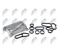 Radiatore olio, Olio motore per FIAT FORD LANCIA OPEL SUZUKI VAUXHALL 500 500 C