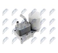 Radiatore olio, Olio motore per FORD FIESTA FOCUS TOURNEO CONNECT TRANSIT CONNEC