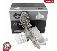 Radiatore olio, Olio motore per FORD TRANSIT