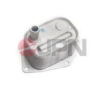 Radiatore olio, Olio motore per HYUNDAI KIA ACCENT CEE'D CERATO GETZ i30 MATRIX