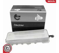 Radiatore olio, Olio motore per JAGUAR LAND ROVER F-PACE F-TYPE RANGE ROVER RANG
