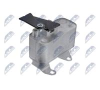 Radiatore olio, Olio motore per LAND ROVER FREELANDER