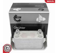 Radiatore olio, Olio motore per LAND ROVER RANGE ROVER