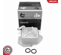 ESEN SKV 31SKV349 Radiatore olio motore