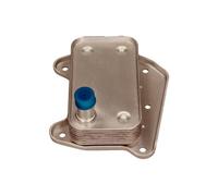Radiatore olio motore raffreddato ad acqua 14-0010 MAXGEAR per MERCEDES-BENZ CLK