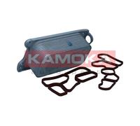 Radiatore olio, Olio motore per MERCEDES-BENZ CLASSE C CLASSE CLC CLASSE E CLASS