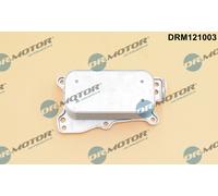 Radiatore olio, Olio motore per MERCEDES-BENZ CLASSE C CLASSE CLC CLASSE E CLASS