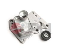 Radiatore olio, Olio motore per MERCEDES-BENZ CLASSE C CLASSE E SLK