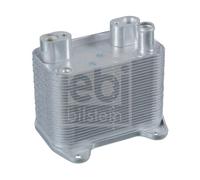 Radiatore olio, Olio motore per MERCEDES-BENZ