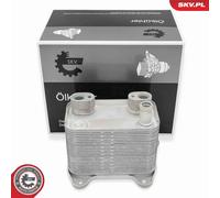 ESEN SKV 31SKV297 Radiatore olio motore