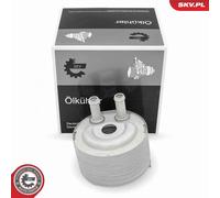 Radiatore olio, Olio motore per NISSAN CABSTAR NAVARA NP300 NP300 PICKUP NT400 C