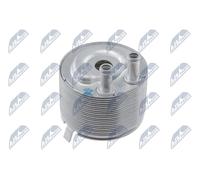 Radiatore olio, Olio motore per NISSAN MURANO NAVARA NP300 PATHFINDER