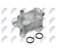 Radiatore olio, Olio motore per OPEL ASTRA ASTRA G CLASSIC