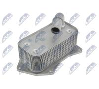 Radiatore olio, Olio motore per OPEL ASTRA ASTRA H CLASSIC ASTRA J CORSA MERIVA