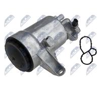 Radiatore olio, Olio motore per RENAULT ESPACE MASTER TRAFIC II
