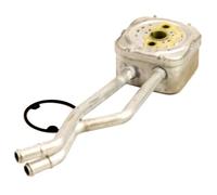 Radiatore olio, Olio motore per SEAT SKODA VW BORA GOLF GOLF VAN LEON LUPO OCTAV