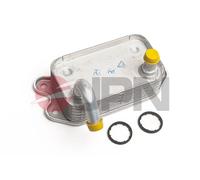 Radiatore olio, Olio motore per VOLVO C70 S60 S70 S80 V70 XC70 XC90