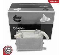 Radiatore olio, Olio motore per VW CALIFORNIA MULTIVAN TRANSPORTER