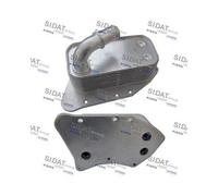 Radiatore Olio Olio Motore Sidat 590146 per Opel General Motors