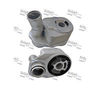 Radiatore Olio Olio Motore Sidat 590158 per Iveco