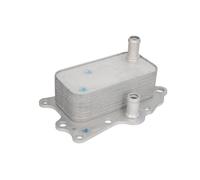 Thermotec Radiatore olio motore D40001TT per Opel, Chevrolet, Vauxhall compatibile con Opel Antara