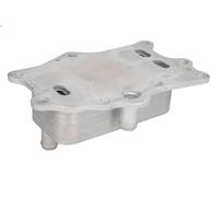 Radiatore olio, Olio motore THERMOTEC D40001TT per ORLANDO (J309) 2 2011-2015