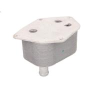 Radiatore olio, olio motore THERMOTEC D405004TT per i30 (FD) 1.6 2007-2011