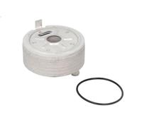 Radiatore olio, olio motore THERMOTEC D41001TT