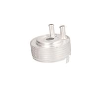 Radiatore olio, olio motore THERMOTEC D41001TT
