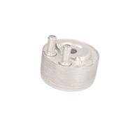 Thermotec Radiatore olio motore D41002TT per Nissan Pathfinder III / Navara NP300