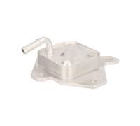 Radiatore olio motore Alluminio D42001TT THERMOTEC per TOYOTA SUBARU