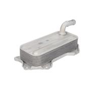 Radiatore olio, olio motore THERMOTEC D42003TT