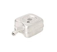 Thermotec Radiatore olio motore D4A001TT per Audi, Ford, Seat, Skoda, Volvo, VW