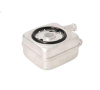 Radiatore olio, olio motore THERMOTEC D4A001TT per VW POLO (6N2) 1 1999-2001
