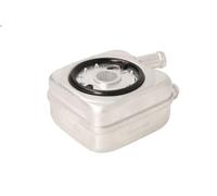 Radiatore olio, olio motore THERMOTEC D4A001TT per VW VENTO (1H2) 2 1991-1998