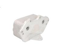 Radiatore olio, olio motore THERMOTEC D4A008TT